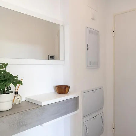 Pacific Calm Apartment