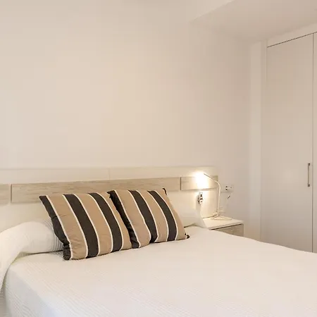 Pacific Calm Apartment *