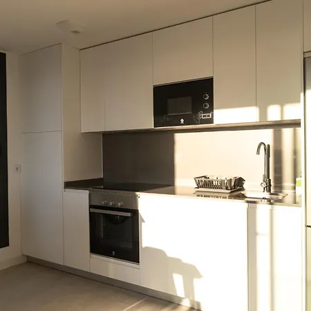 Apartment Pacific Calm *