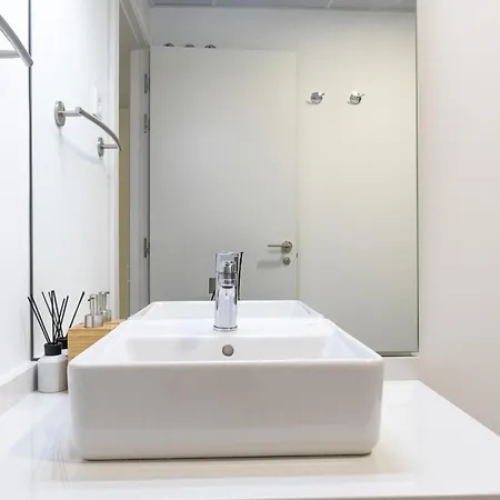 Pacific Calm Apartment *