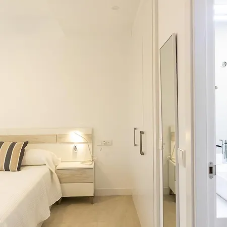 Apartment Pacific Calm