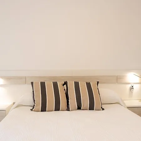 Pacific Calm Apartment *