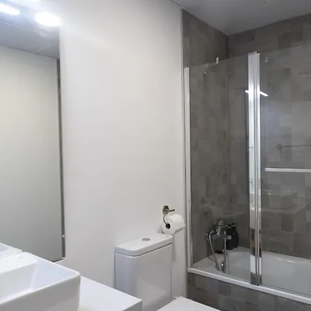 Pacific Calm Apartment