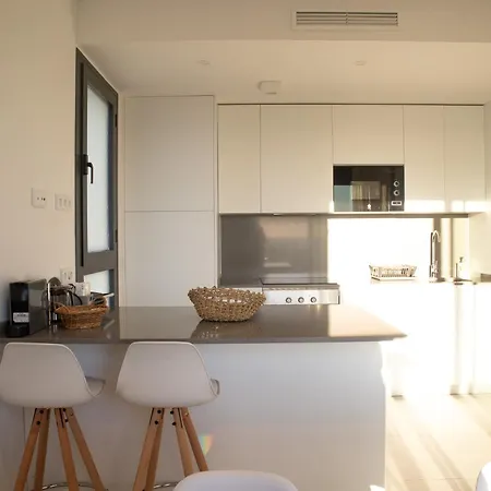 Apartment Pacific Calm