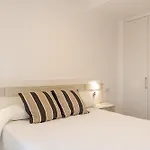 Pacific Calm Апартаменты *