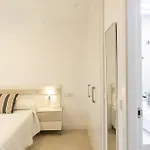 Апартаменты Pacific Calm