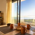 Апартаменты Pacific Calm Торре-дель-Мар