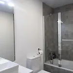 Pacific Calm Апартаменты